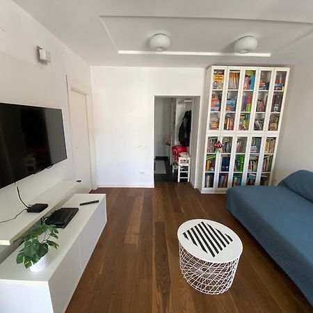 Cimi Apartment Belgrado Exterior foto