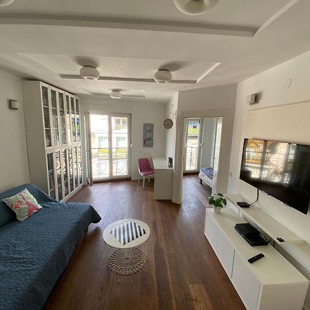 Cimi Apartment Belgrado Exterior foto