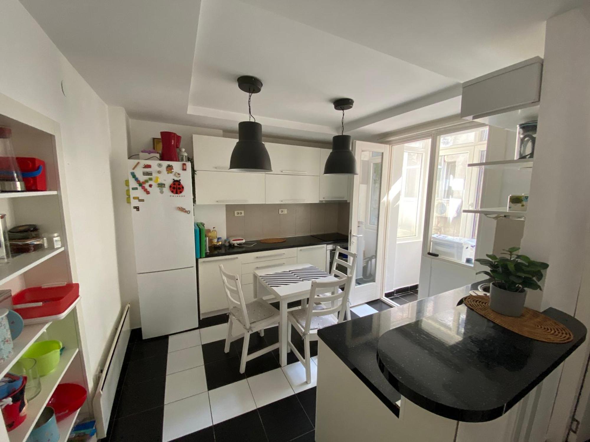 Cimi Apartment Belgrado Exterior foto